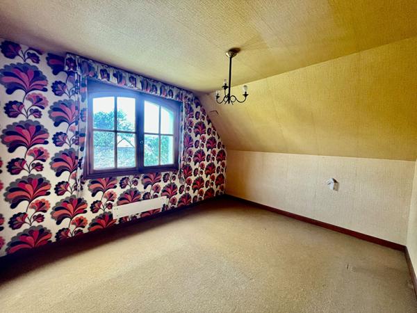 Maison Etaples 8 pièce(s) 160 m2