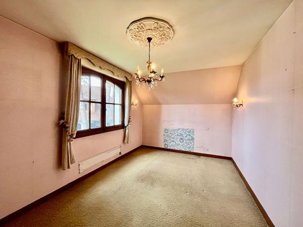 Maison Etaples 8 pièce(s) 160 m2