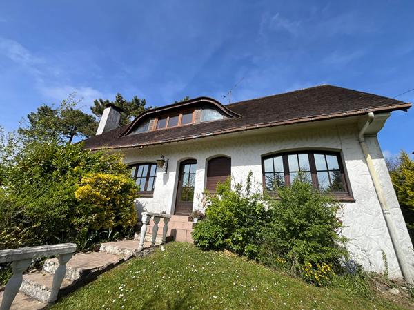 Maison Etaples 8 pièce(s) 160 m2