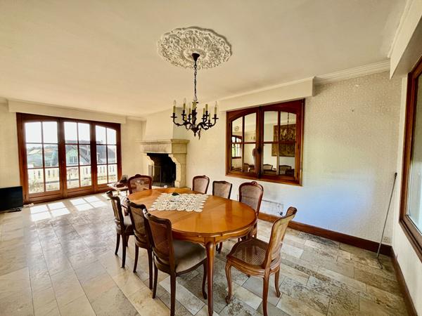 Maison Etaples 8 pièce(s) 160 m2