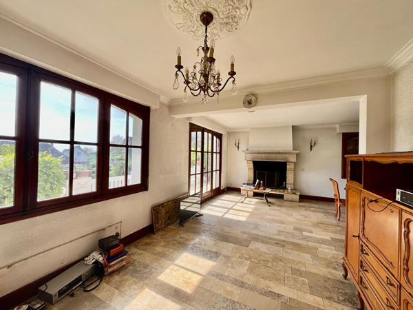 Maison Etaples 8 pièce(s) 160 m2