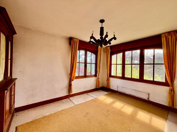 Maison Etaples 8 pièce(s) 160 m2