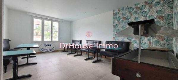 Immeuble à vendre 4 pièces de 94 m²