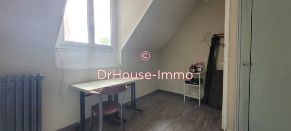 Immeuble à vendre 4 pièces de 94 m²