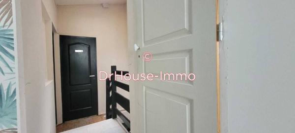 Immeuble à vendre 4 pièces de 94 m²