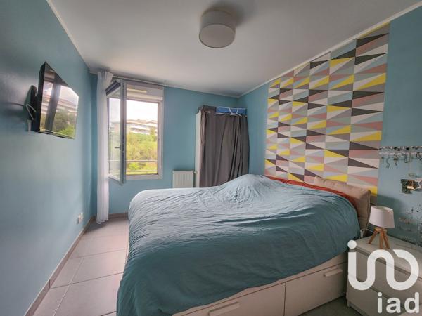 Appartement 3 pièces de 63 m² à Marseille (13012)