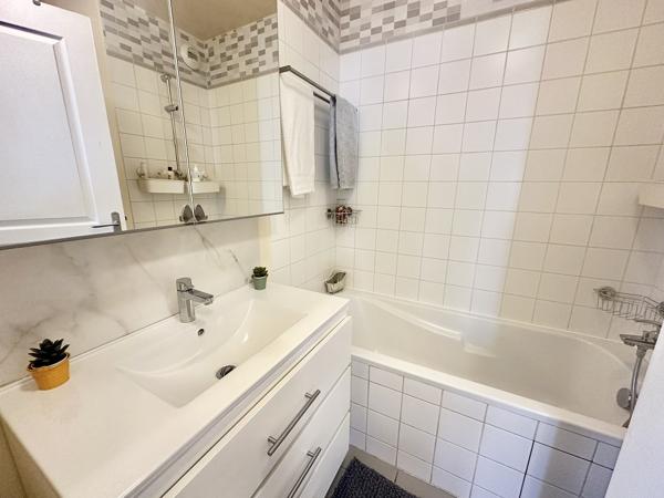 Appartement 2 pièces à vendre au centre-ville de Bonneuil-sur-Marne