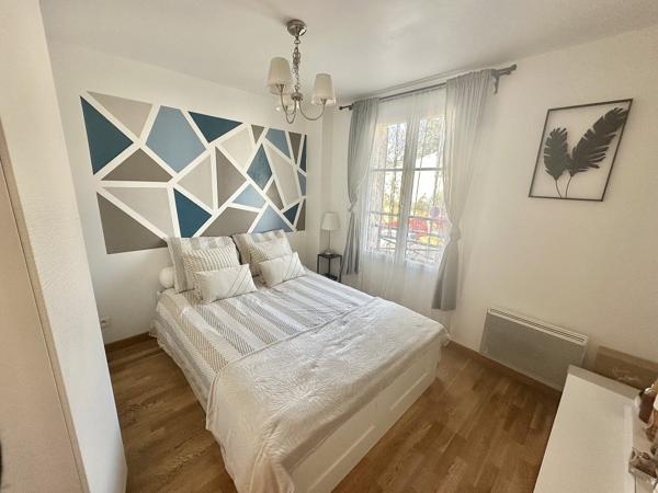 Appartement 2 pièces à vendre au centre-ville de Bonneuil-sur-Marne