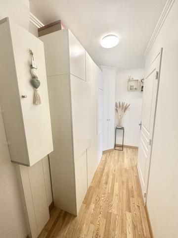 Appartement 2 pièces à vendre au centre-ville de Bonneuil-sur-Marne