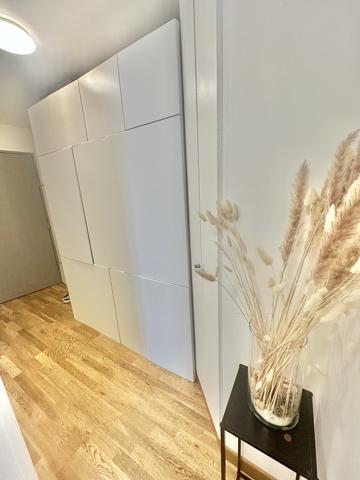 Appartement 2 pièces à vendre au centre-ville de Bonneuil-sur-Marne