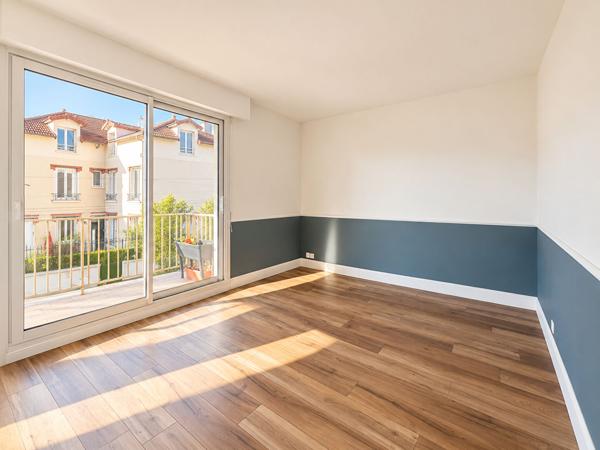 Appartement 4 pièces 70m² - Secteur recherché