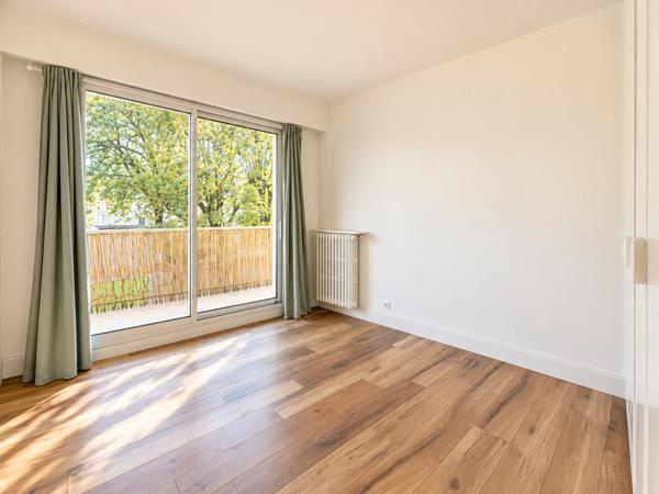 Appartement 4 pièces 70m² - Secteur recherché