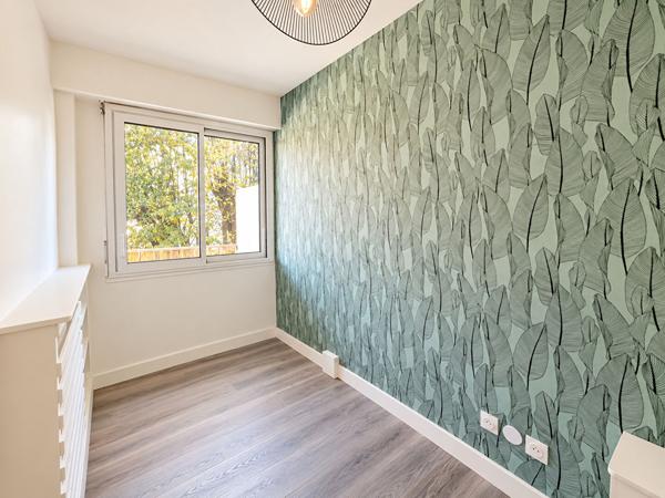 Appartement 4 pièces 70m² - Secteur recherché