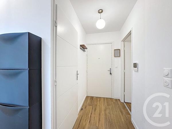 Appartement T3 à vendre  3 pièces - 58,27 m2 LILLE - 59