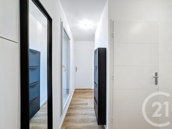 Appartement T3 à vendre  3 pièces - 58,27 m2 LILLE - 59