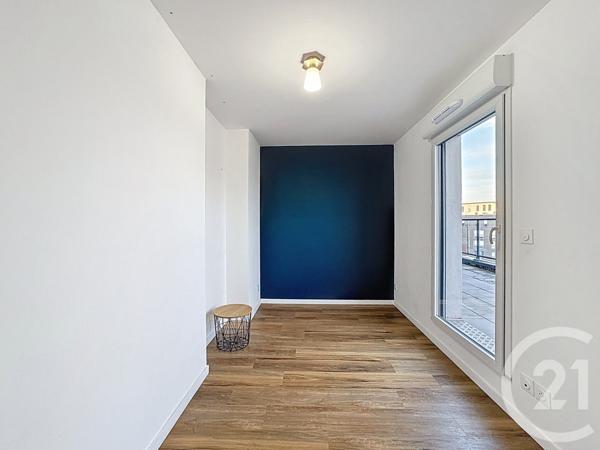 Appartement T3 à vendre  3 pièces - 58,27 m2 LILLE - 59