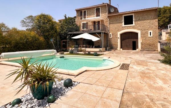 Vente Maison Piscine Castelnau-d'aude
