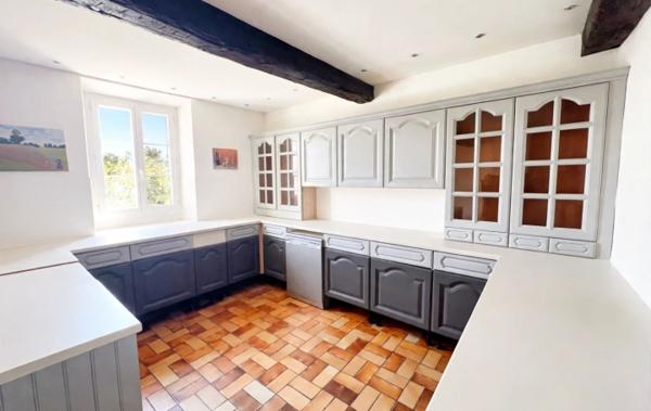 Vente Maison Piscine Castelnau-d'aude