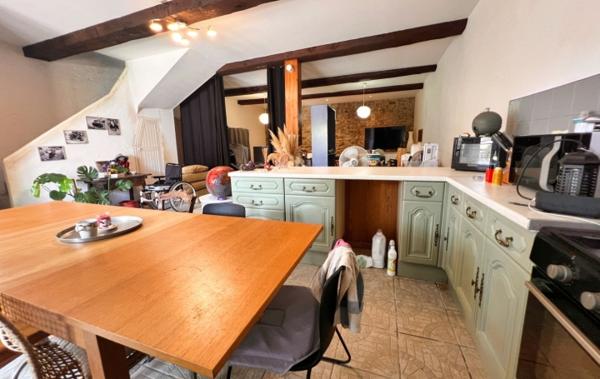 Vente Maison Piscine Castelnau-d'aude