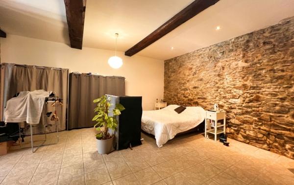 Vente Maison Piscine Castelnau-d'aude