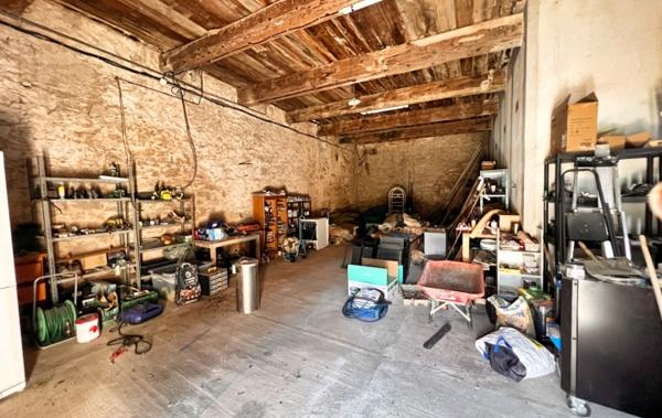 Vente Maison Piscine Castelnau-d'aude