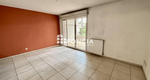 À vendre Appartement 2 pièces 42.7 m² - Le Cannet 06110