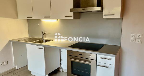 À vendre Appartement 2 pièces 42.7 m² - Le Cannet 06110