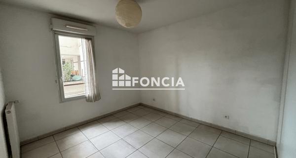 À vendre Appartement 2 pièces 42.7 m² - Le Cannet 06110