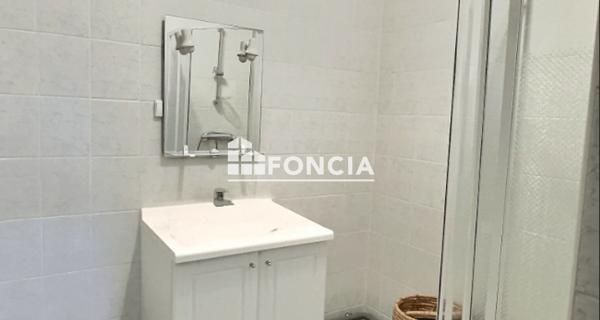 À vendre Appartement 3 pièces 84 m² - Firminy 42700