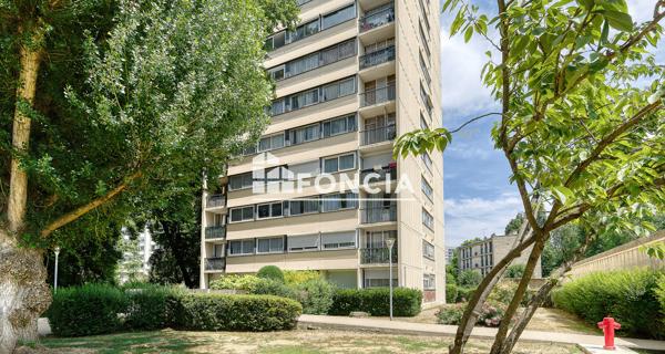 À vendre Appartement 3 pièces 58.51 m² - Savigny-sur-orge 91600