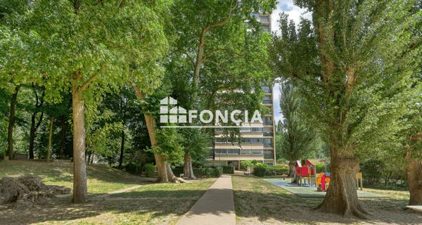 À vendre Appartement 3 pièces 58.51 m² - Savigny-sur-orge 91600