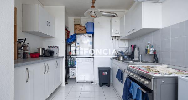 À vendre Appartement 3 pièces 58.51 m² - Savigny-sur-orge 91600
