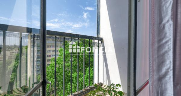 À vendre Appartement 3 pièces 58.51 m² - Savigny-sur-orge 91600