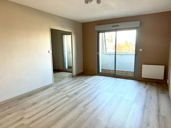 APPARTEMENT T1BIS A LOUER ROMORANTIN