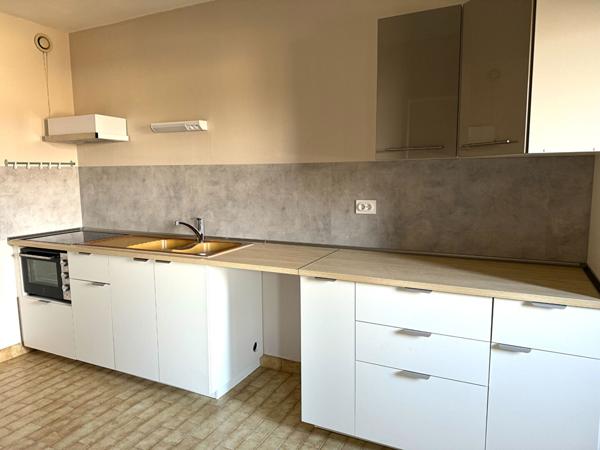 APPARTEMENT T1BIS A LOUER ROMORANTIN