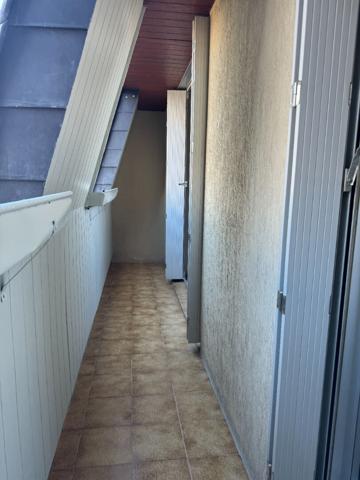 APPARTEMENT T1BIS A LOUER ROMORANTIN