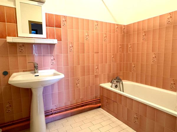 APPARTEMENT T1BIS A LOUER ROMORANTIN