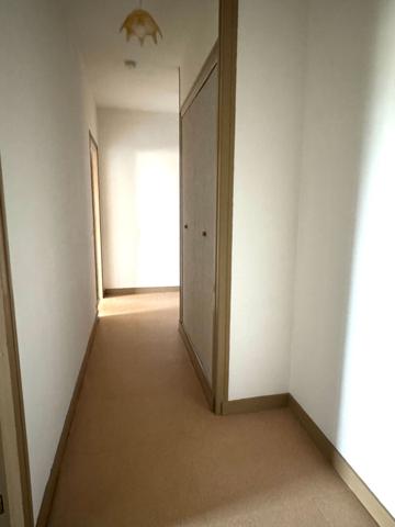 APPARTEMENT T1BIS A LOUER ROMORANTIN