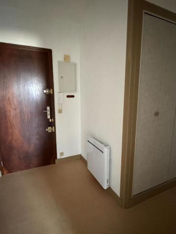 APPARTEMENT T1BIS A LOUER ROMORANTIN