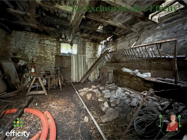 Maison 6 pièces - 160 m²