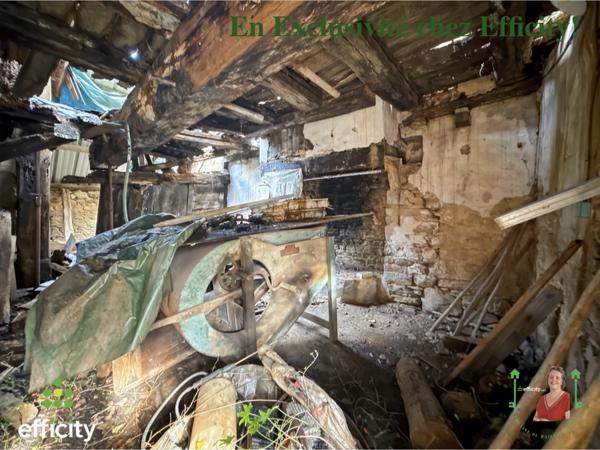 Maison 6 pièces - 160 m²