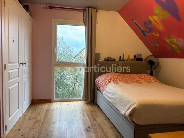 Vente
                Maison265 m² - 9 Pièces -
                    AGNEAUX (50180)