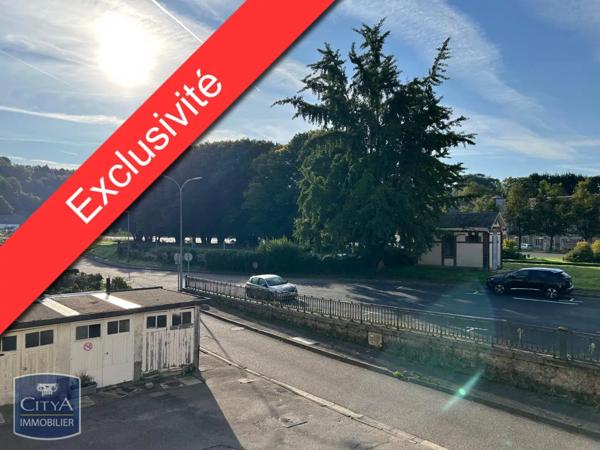 Appartement à vendre 2 pièces 39.22m²