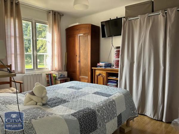 Appartement à vendre 2 pièces 39.22m²