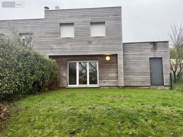 Maison à vendre à Amiens dans la Somme (80000), ref : 80121-2769   
St-Honoré