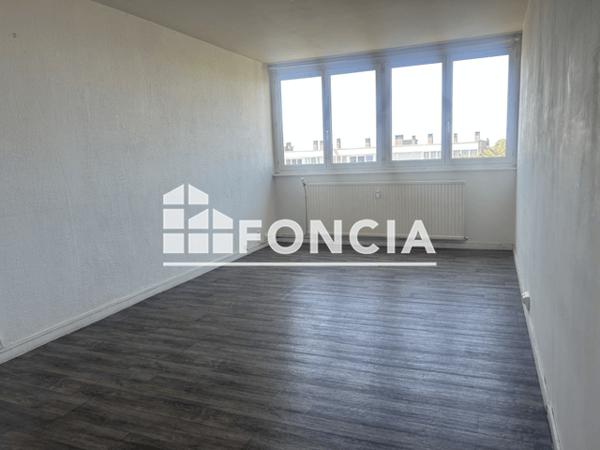 Location Appartement 4 pièces 72.33 m² - RESIDENCE LES MUSES La Madeleine 59110
