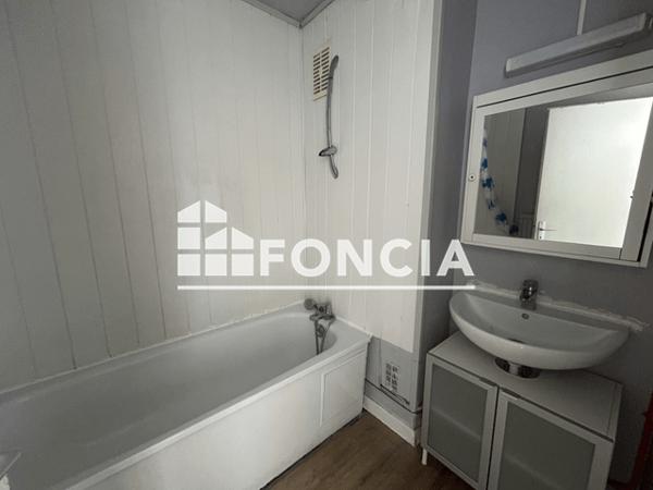 Location Appartement 4 pièces 72.33 m² - RESIDENCE LES MUSES La Madeleine 59110