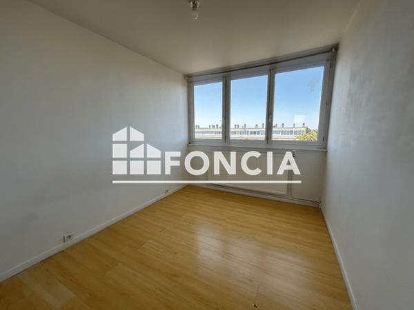 Location Appartement 4 pièces 72.33 m² - RESIDENCE LES MUSES La Madeleine 59110