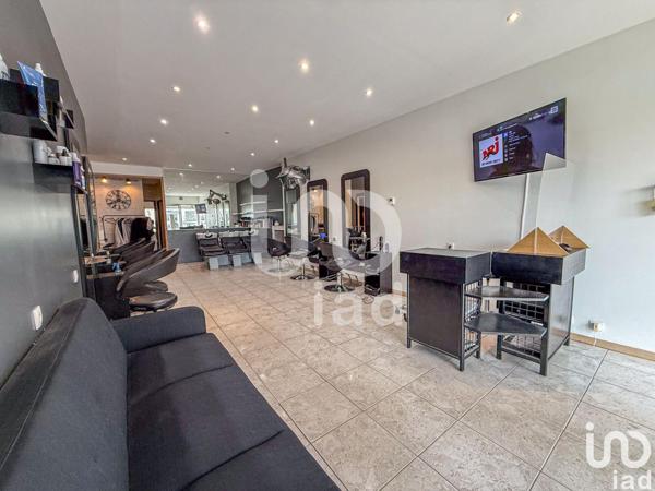 Boutique/Local commercial à vendre 69 m² La Ferté-sous-Jouarre