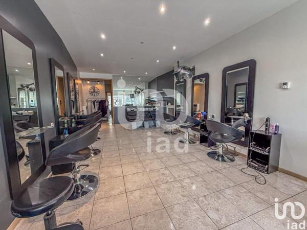 Boutique/Local commercial à vendre 69 m² La Ferté-sous-Jouarre